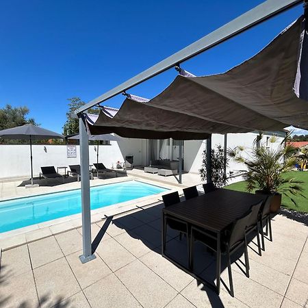 Villa Relax Home Sun Umag Kültér fotó