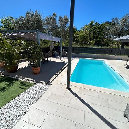 Villa Relax Home Sun Umag Kültér fotó