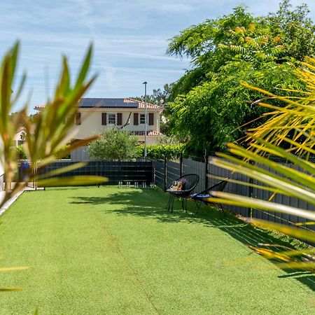 Villa Relax Home Sun Umag Kültér fotó