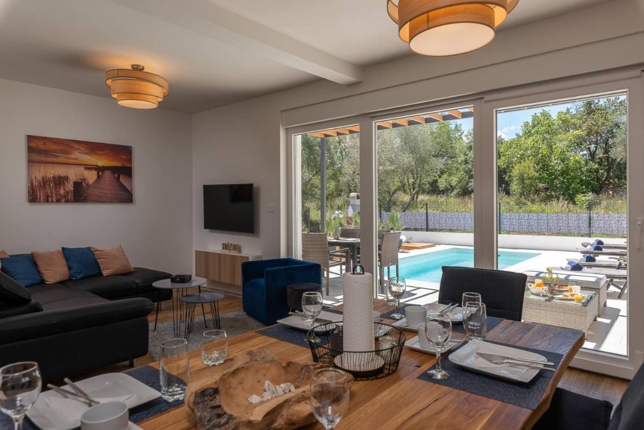 Villa Relax Home Sun Umag Kültér fotó