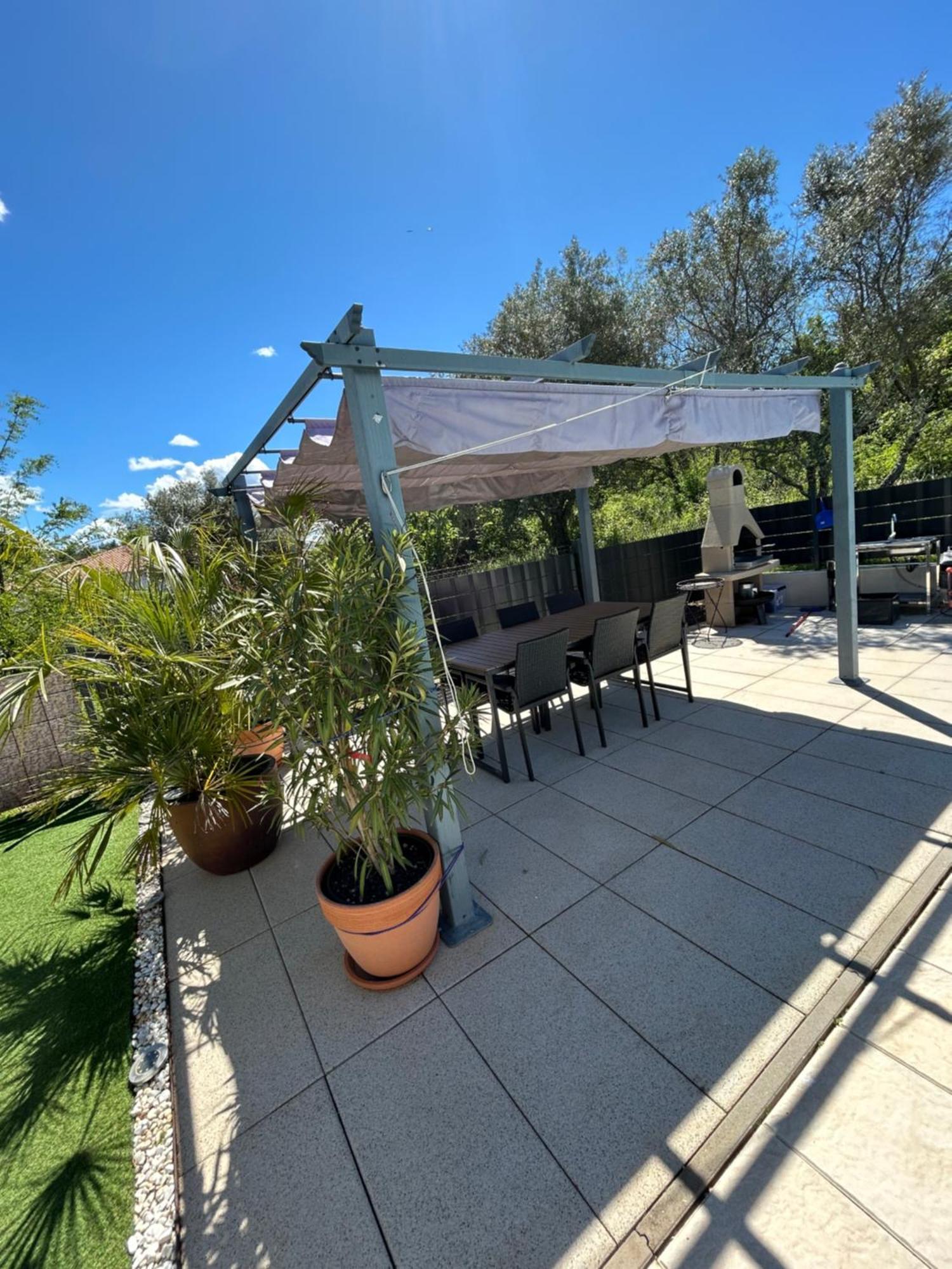 Villa Relax Home Sun Umag Kültér fotó